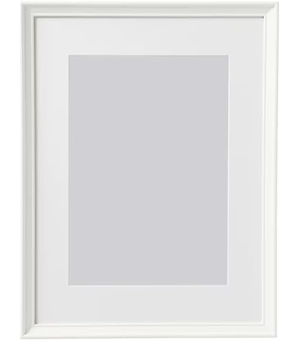 Amazon.co.jp: IKEA/イケア KNOPPANG：フレーム（外寸15×20cm